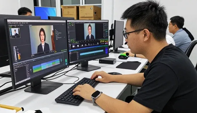 广告公司中的企业宣传片应用经验分享