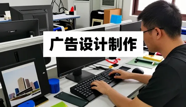 品牌广告设计购买前需要了解什么